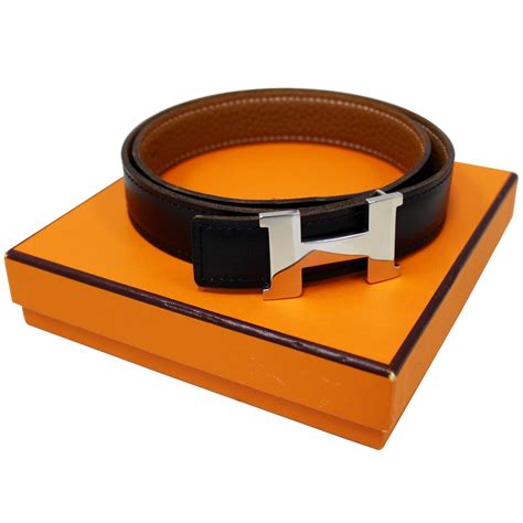 hermes belt buckle sizes